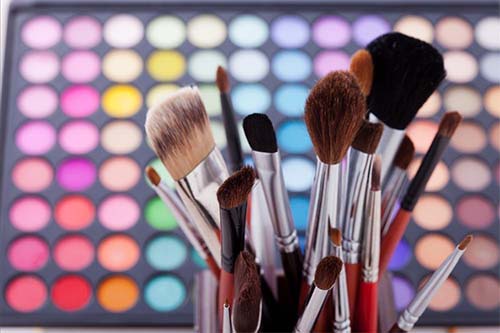 怎么学化妆,新手化妆步骤教程分享